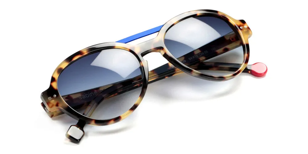 Sabine Be® Be Hype Sun