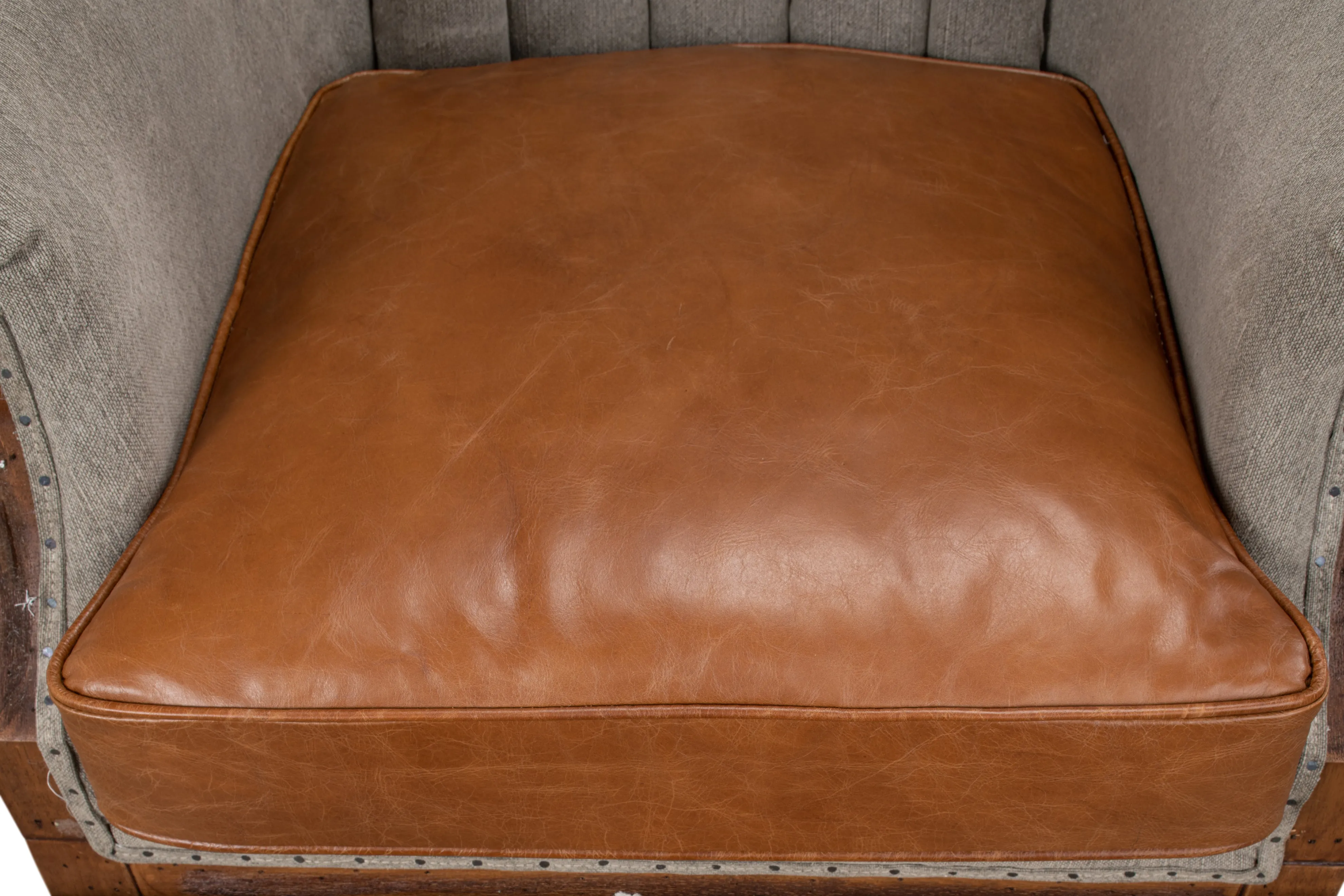 Sarreid - Marburg Chair - Grey - Country