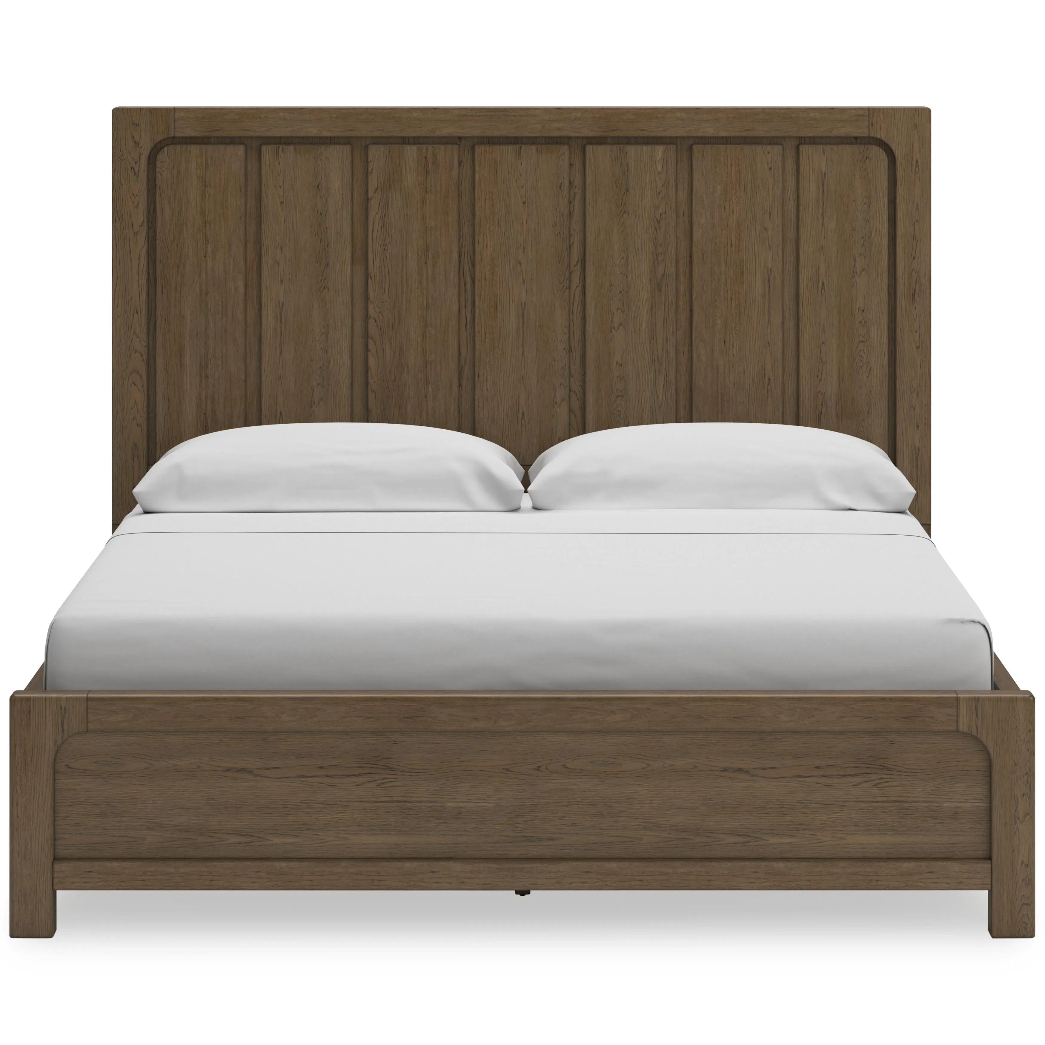 Signature Design by Ashley Cabalynn King Panel Bed with Storage B974-58/B974-56/B974-97S/B974-50