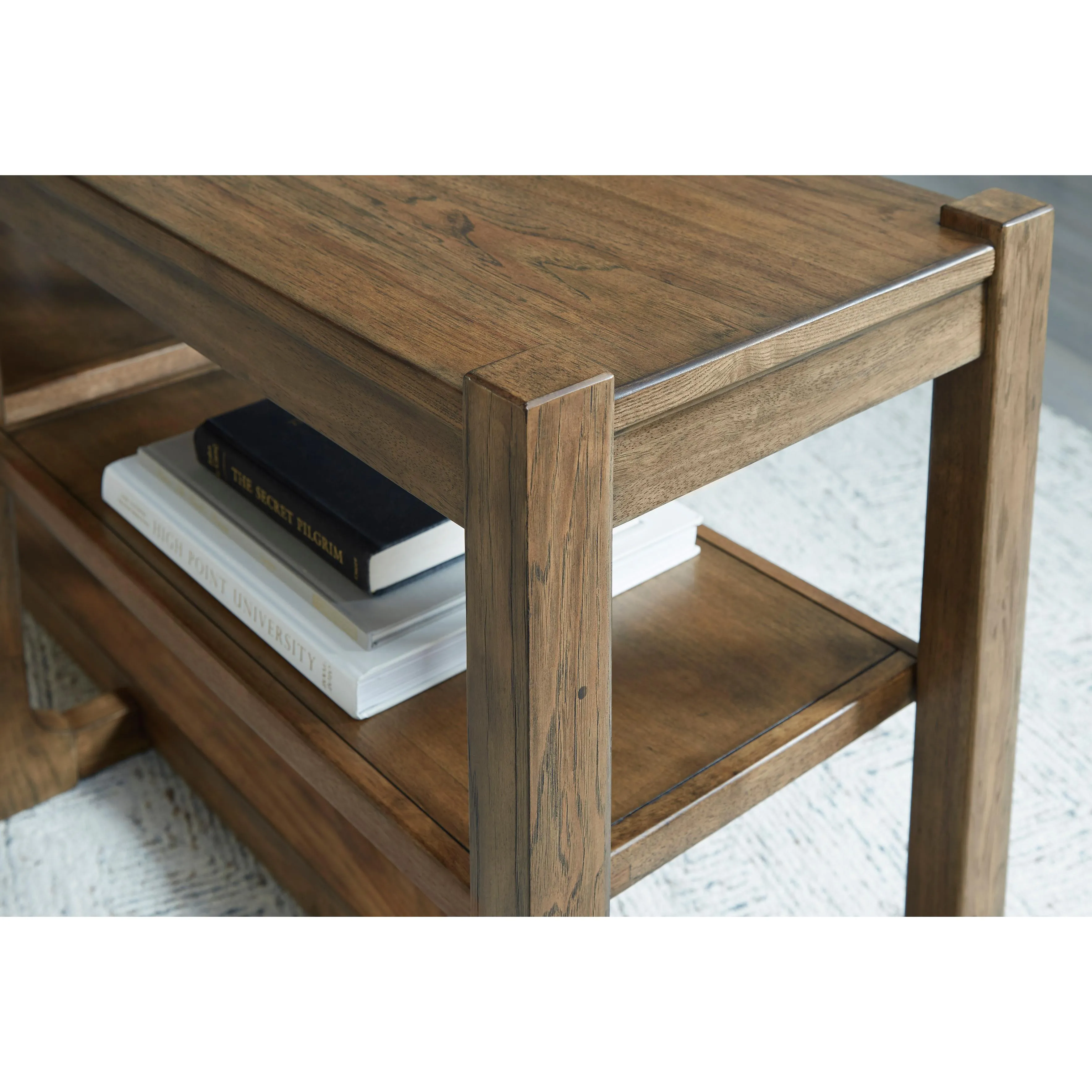 Signature Design by Ashley Cabalynn Sofa Table T974-4