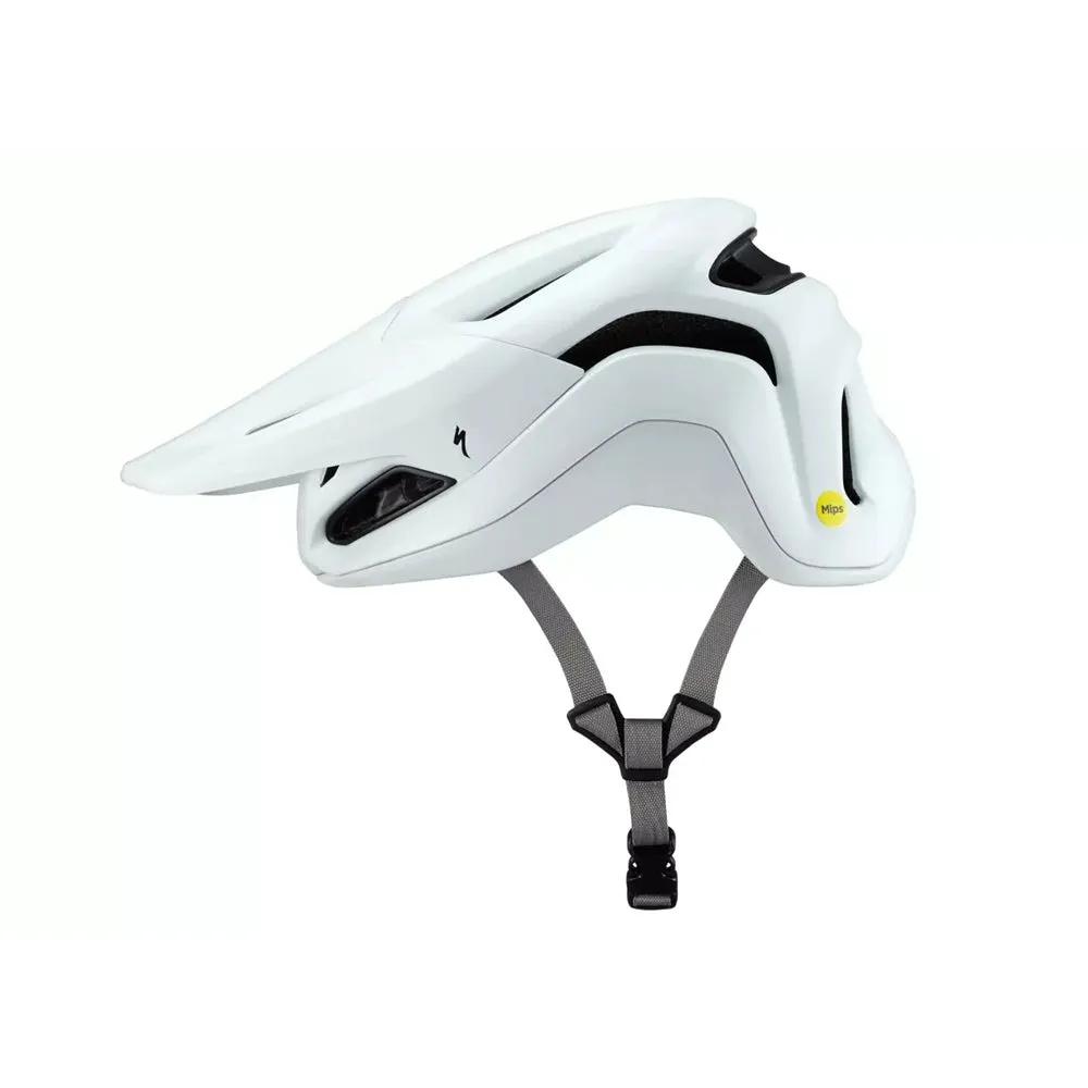 SPECIALIZED Ambush 2 Helmet - White
