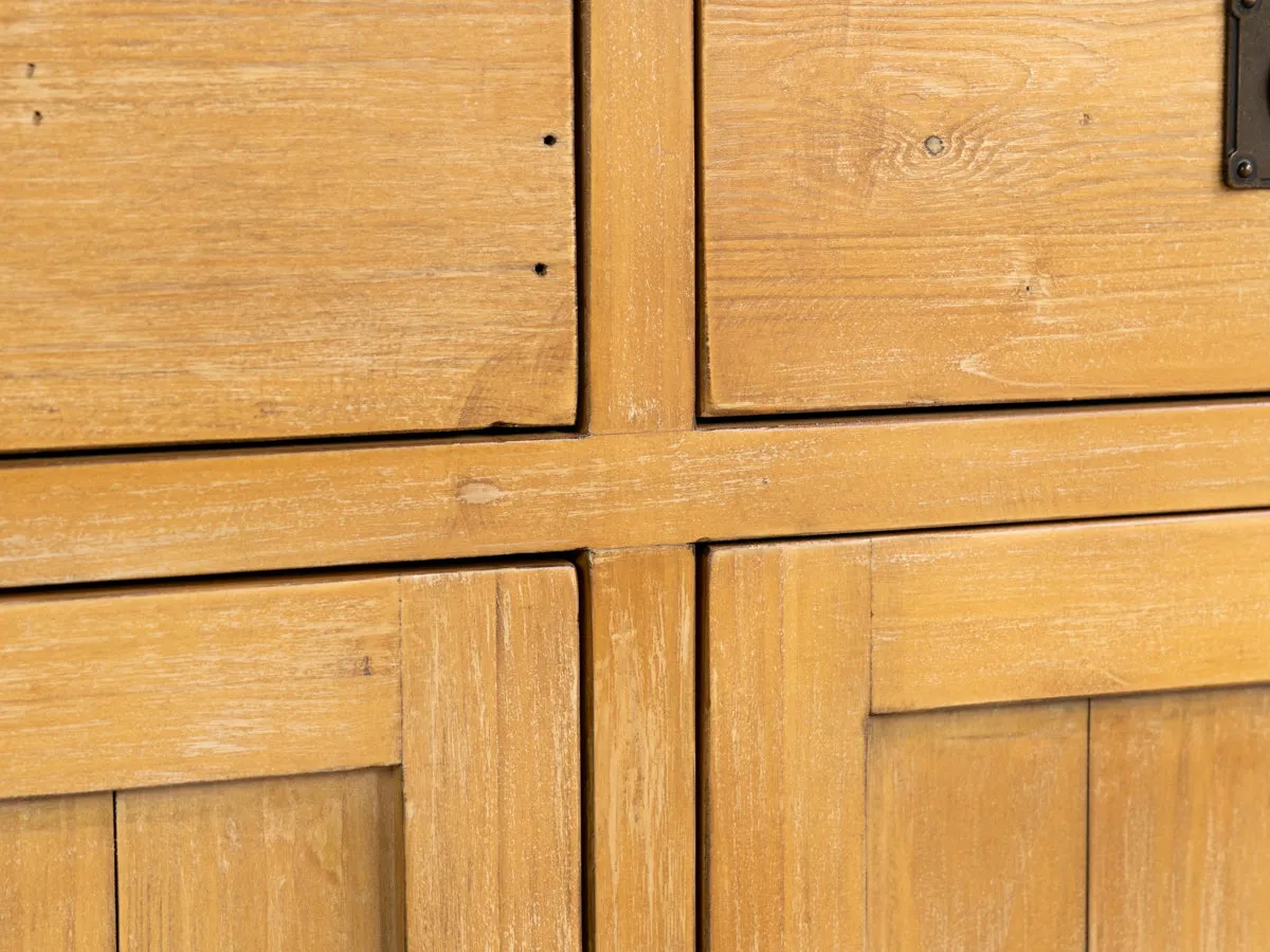 St Ives Light Small Sideboard