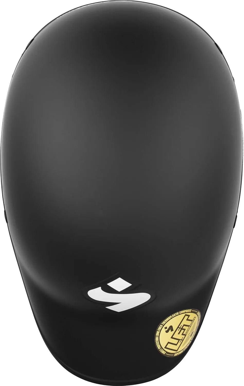 Sweet Protection Strutter Kayak Helmet - Low Volume Carbon Reinforced Paddling Watersport Helmet, with Occigrip and EVA Liner