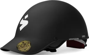 Sweet Protection Strutter Kayak Helmet - Low Volume Carbon Reinforced Paddling Watersport Helmet, with Occigrip and EVA Liner