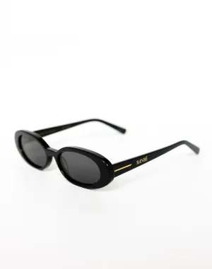 The Carter Sunglasses (Black) - By Banbé