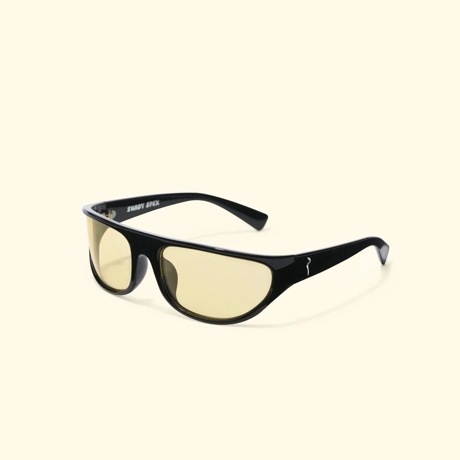WHITE LIGHT Wraparounds- 3 COLORS
