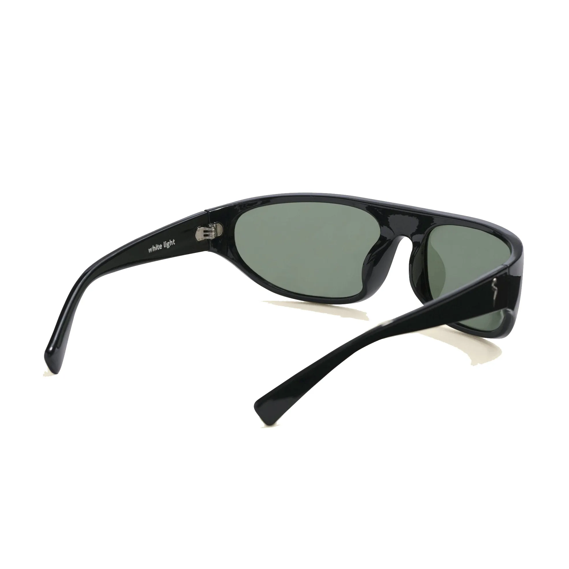 WHITE LIGHT Wraparounds- 3 COLORS