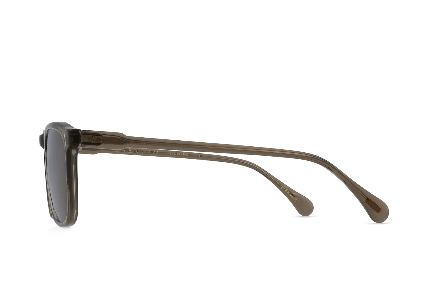 Wiley Polarized 54