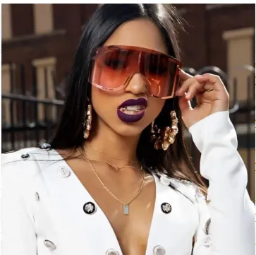 Women's Large Frame Bodak Sunglasses
