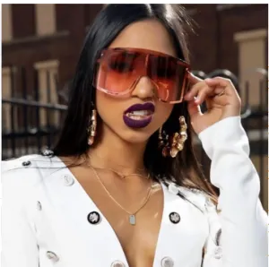Women's Large Frame Bodak Sunglasses